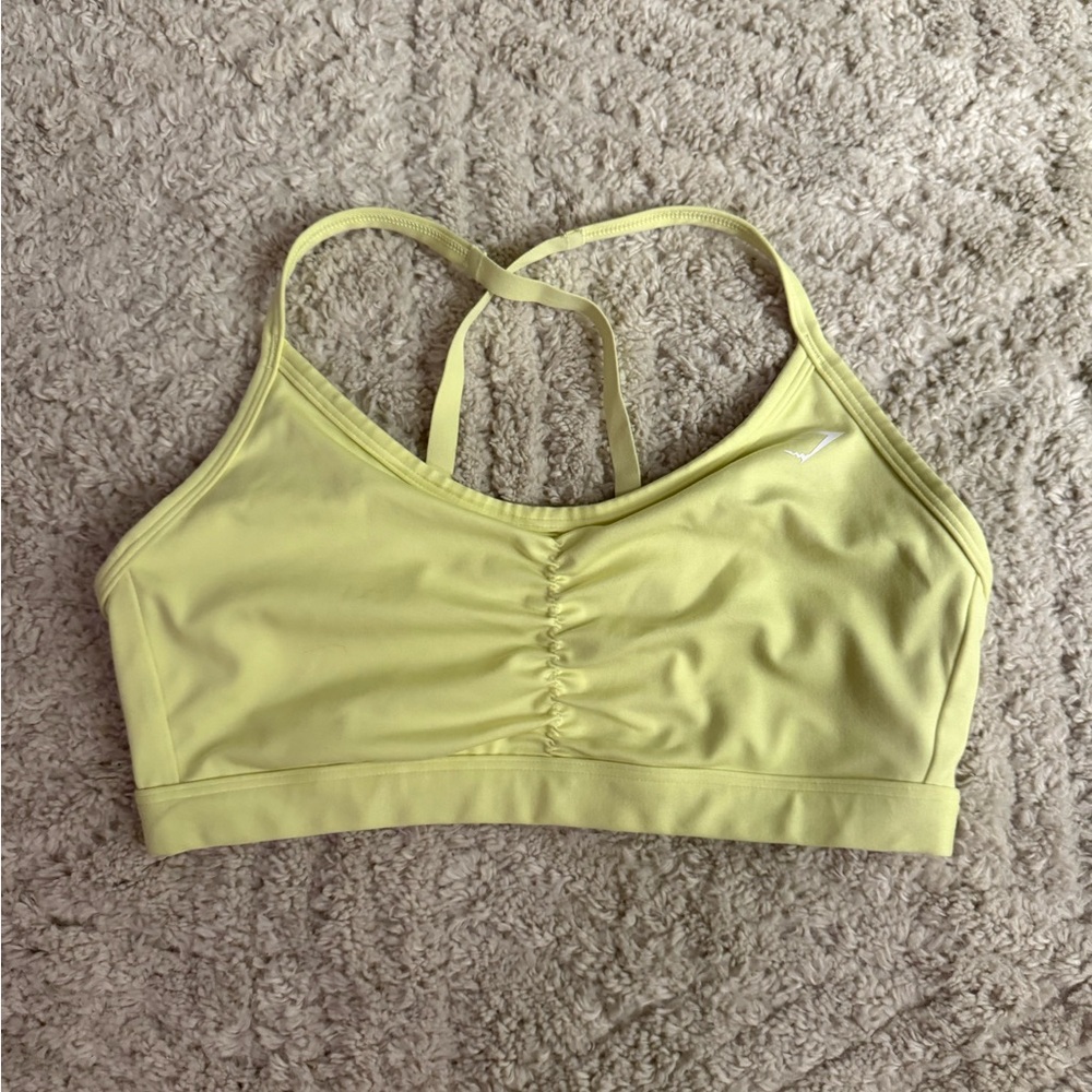 Gymshark sports bra